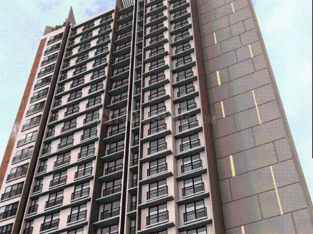 2 BHK Apartment in Goregaon West for resale Mumbai. The reference number is 20657868