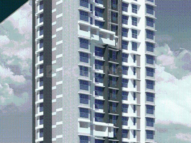 2 BHK Apartment in Goregaon West for resale Mumbai. The reference number is 20658050