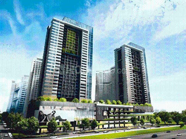 2 BHK Apartment in Goregaon West for resale Mumbai. The reference number is 20660490