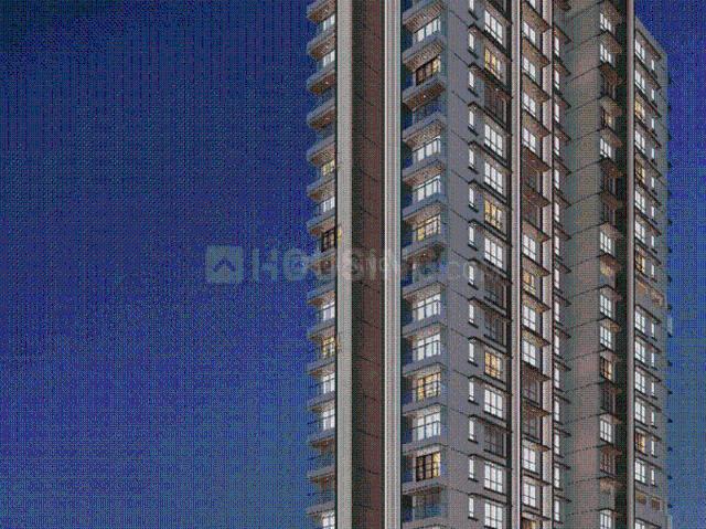 2 BHK Apartment in Goregaon West for resale Mumbai. The reference number is 20673763