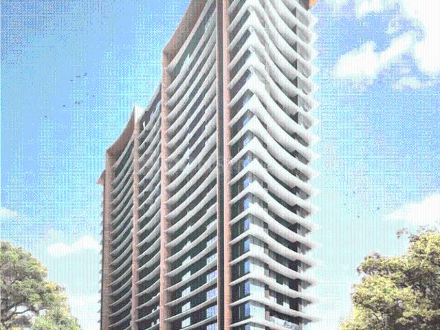 2 BHK Apartment in Goregaon West for resale Mumbai. The reference number is 20674198