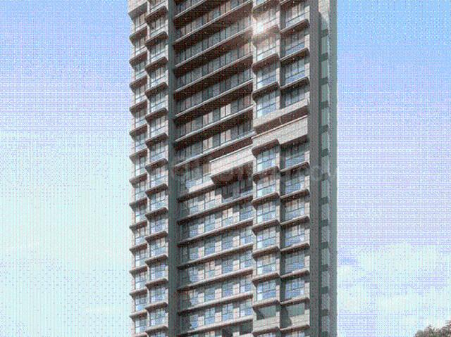 2 BHK Apartment in Goregaon West for resale Mumbai. The reference number is 20675651
