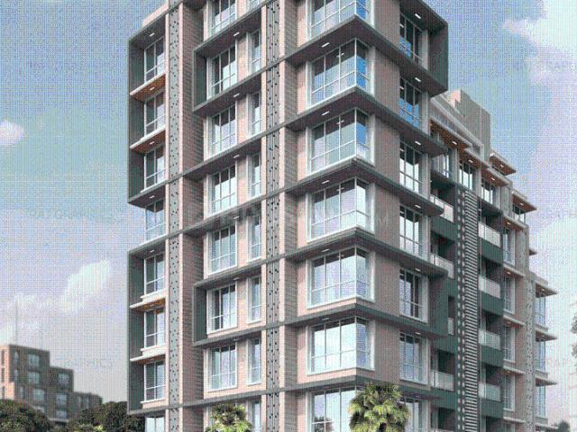 2 BHK Apartment in Goregaon West for resale Mumbai. The reference number is 20675807