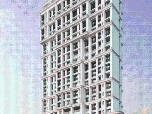 2 BHK Apartment in Goregaon West for resale Mumbai. The reference number is 20676829