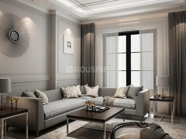 2 BHK Apartment in Goregaon West for resale Mumbai. The reference number is 20677253