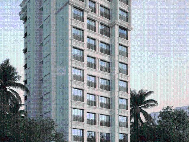 2 BHK Apartment in Goregaon West for resale Mumbai. The reference number is 20677394