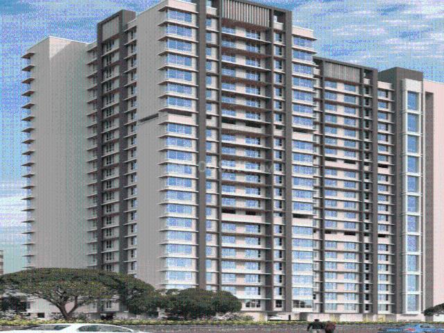 2 BHK Apartment in Goregaon West for resale Mumbai. The reference number is 20681094
