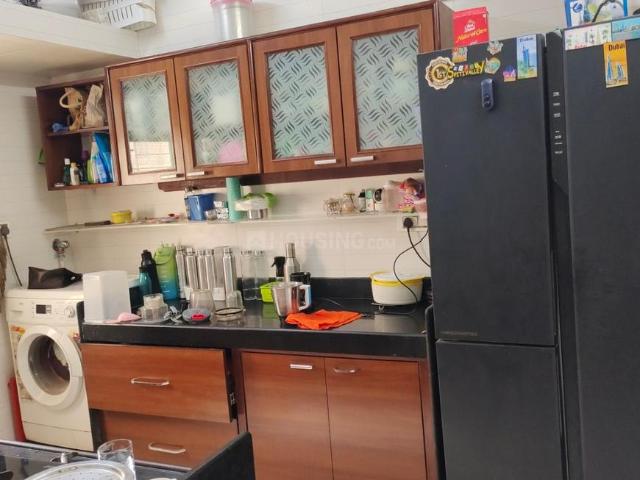 2 BHK Apartment in Goregaon West for resale Mumbai. The reference number is 20682011