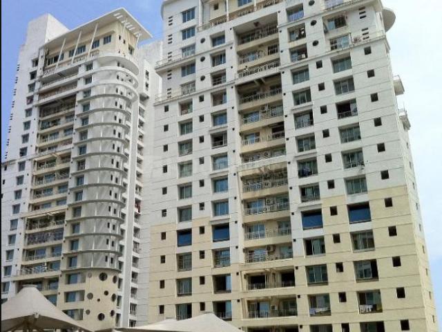 2 BHK Apartment in Goregaon West for resale Mumbai. The reference number is 20600593