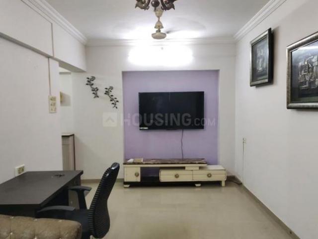 2 BHK Apartment in Goregaon West for resale Mumbai. The reference number is 20602327