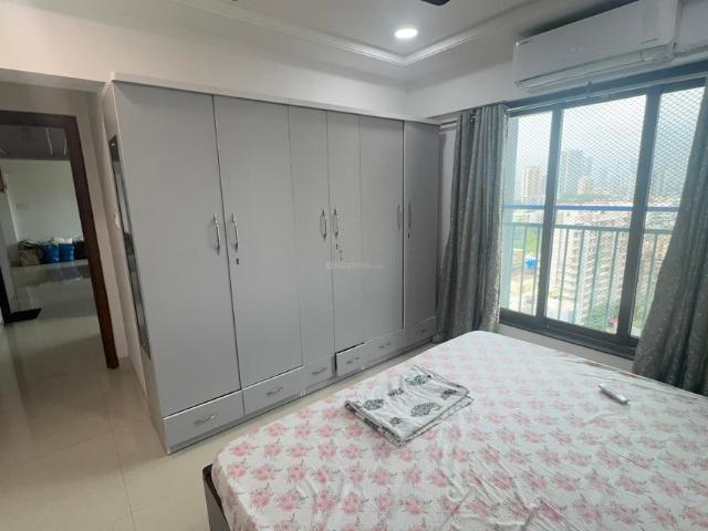 2 BHK Apartment in Goregaon West for resale Mumbai. The reference number is 20775535