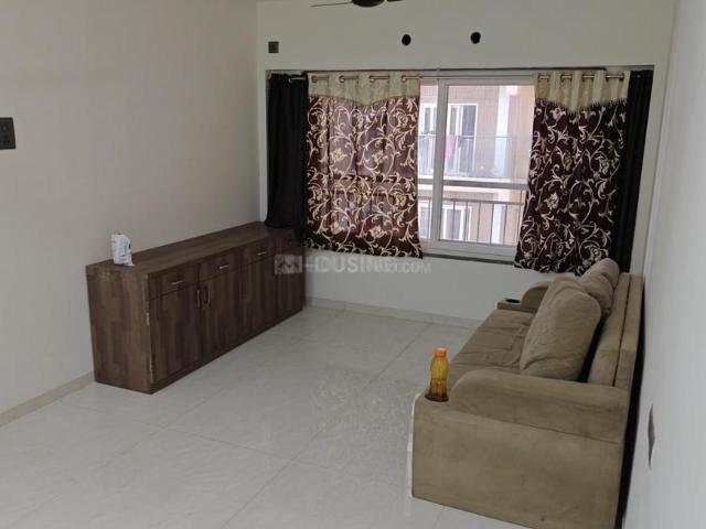 2 BHK Apartment in Goregaon West for resale Mumbai. The reference number is 20781877