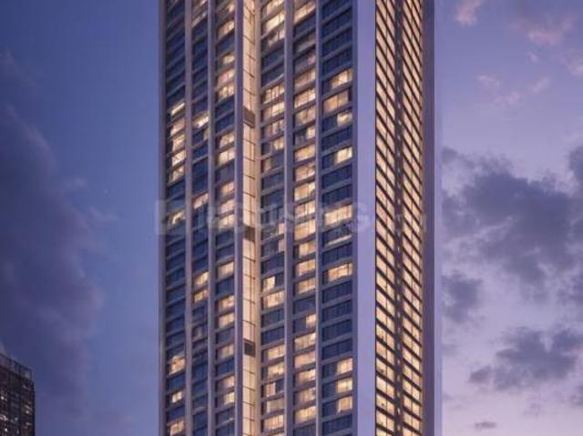 2 BHK Apartment in Goregaon West for resale Mumbai. The reference number is 20783954