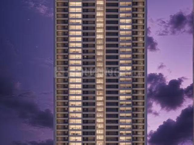 2 BHK Apartment in Goregaon West for resale Mumbai. The reference number is 20783967