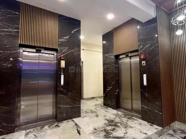 2 BHK Apartment in Goregaon West for resale Mumbai. The reference number is 20713624