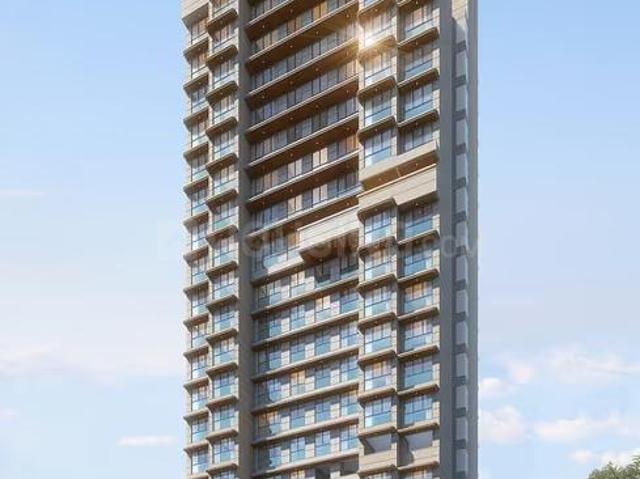 2 BHK Apartment in Goregaon West for resale Mumbai. The reference number is 20875927
