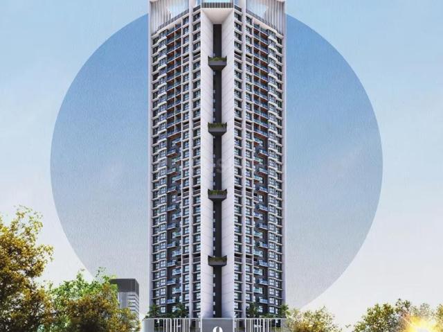 2 BHK Apartment in Goregaon West for resale Mumbai. The reference number is 20879412