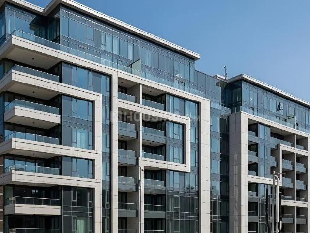 2 BHK Apartment in Goregaon West for resale Mumbai. The reference number is 20882025