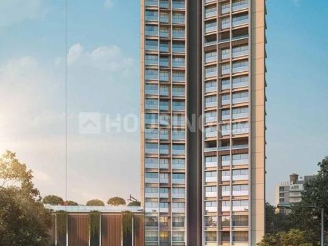 2 BHK Apartment in Goregaon West for resale Mumbai. The reference number is 20805288
