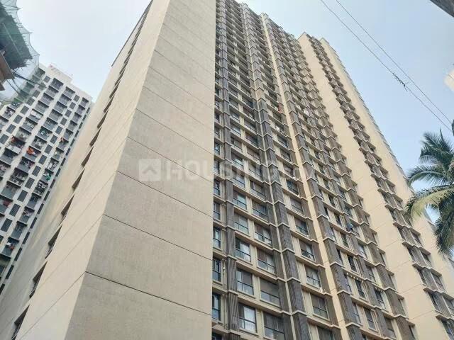2 BHK Apartment in Goregaon West for resale Mumbai. The reference number is 20808874