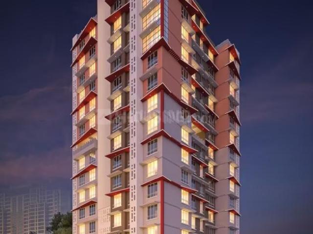 2 BHK Apartment in Goregaon West for resale Mumbai. The reference number is 20810865
