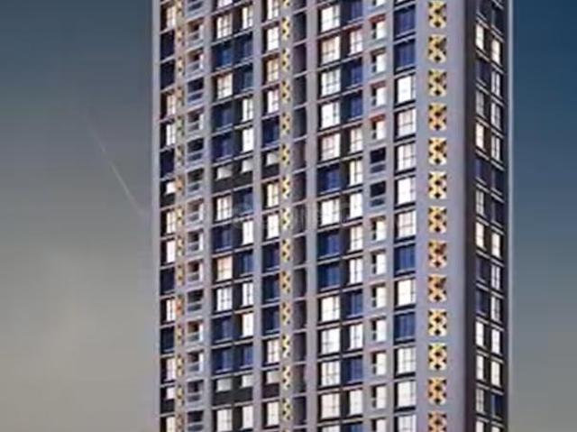 2 BHK Apartment in Goregaon West for resale Mumbai. The reference number is 20811208