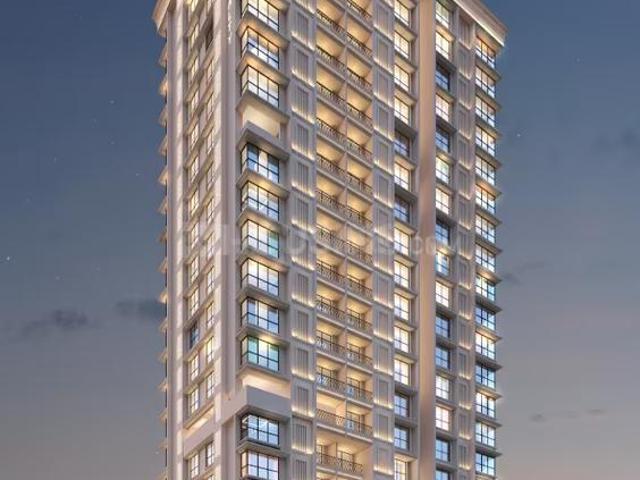 2 BHK Apartment in Goregaon West for resale Mumbai. The reference number is 20812975