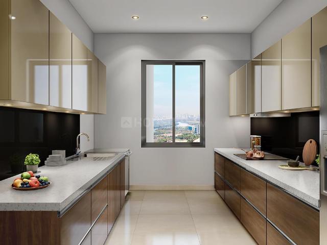 2 BHK Apartment in Goregaon West for resale Mumbai. The reference number is 20814952