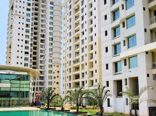 2 BHK Apartment in Goregaon West for resale Mumbai. The reference number is 20833337