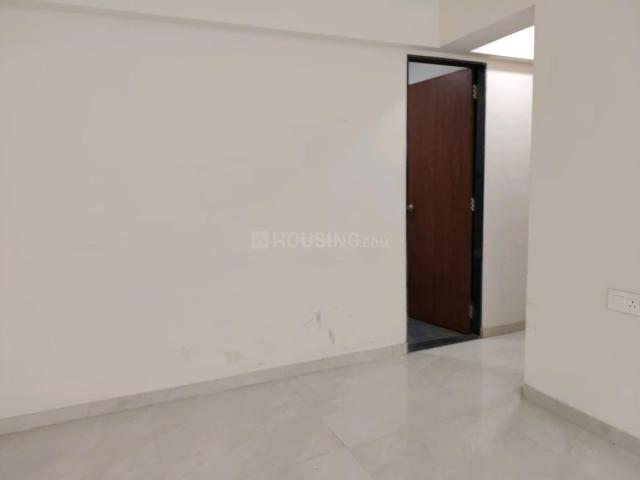 2 BHK Apartment in Goregaon West for resale Mumbai. The reference number is 20964985