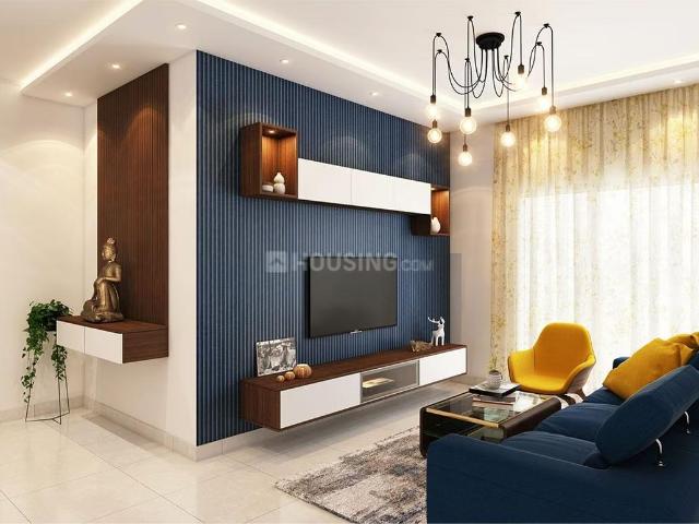 2 BHK Apartment in Goregaon West for resale Mumbai. The reference number is 20964922