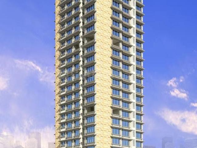 2 BHK Apartment in Goregaon West for resale Mumbai. The reference number is 20965685