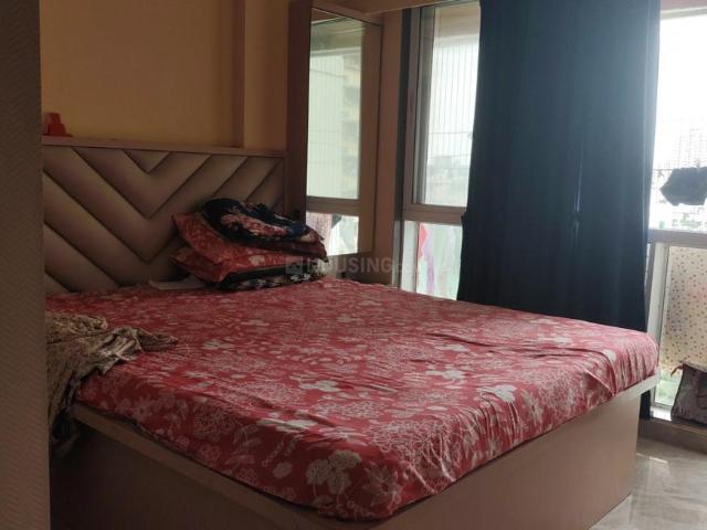 2 BHK Apartment in Goregaon West for resale Mumbai. The reference number is 20918270