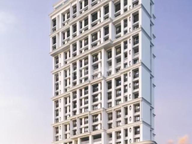 2 BHK Apartment in Goregaon West for resale Mumbai. The reference number is 20923469
