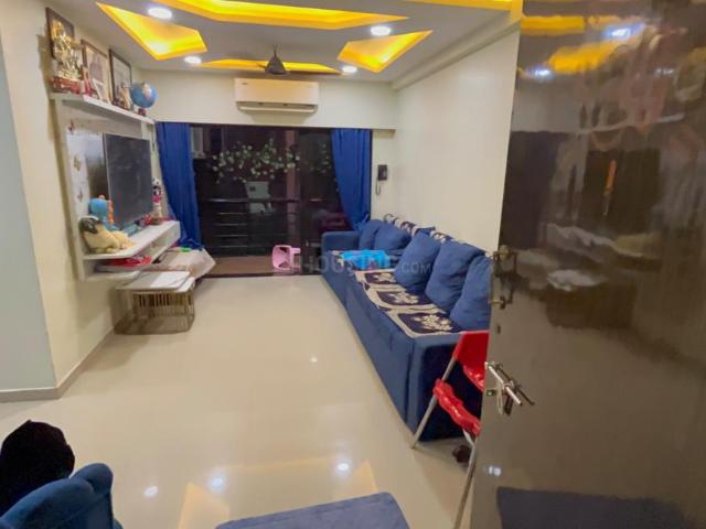 2 BHK Apartment in Goregaon West for resale Andheri Dahisar. The reference number is 17564043