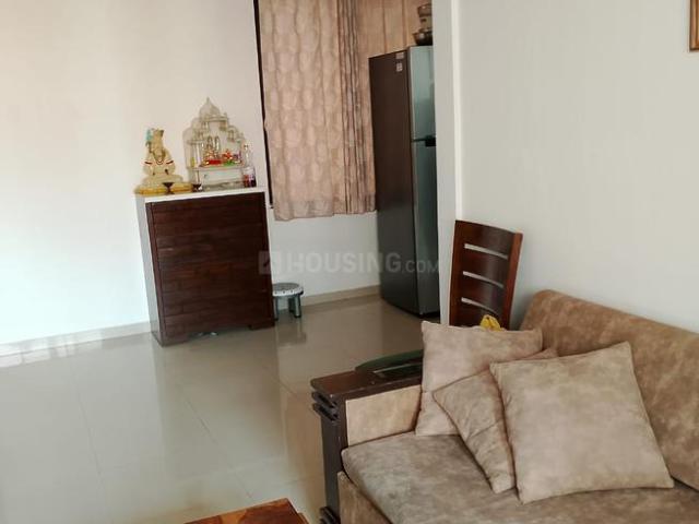 2 BHK Apartment in Goregaon West for resale Western Suburbs. The reference number is 16333863