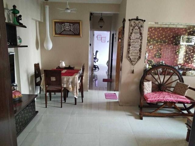 2 BHK Apartment in Goregaon West for resale Western Suburbs. The reference number is 16985428