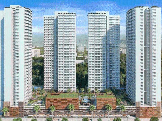 2 BHK Apartment in Goregaon West for resale Western Suburbs. The reference number is 16916304