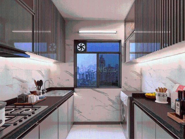 2 BHK Apartment in Goregaon West for resale Western Suburbs. The reference number is 16928182