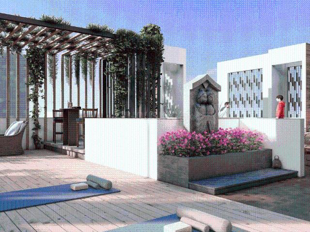 2 BHK Apartment in Goregaon West for resale Western Suburbs. The reference number is 16928214