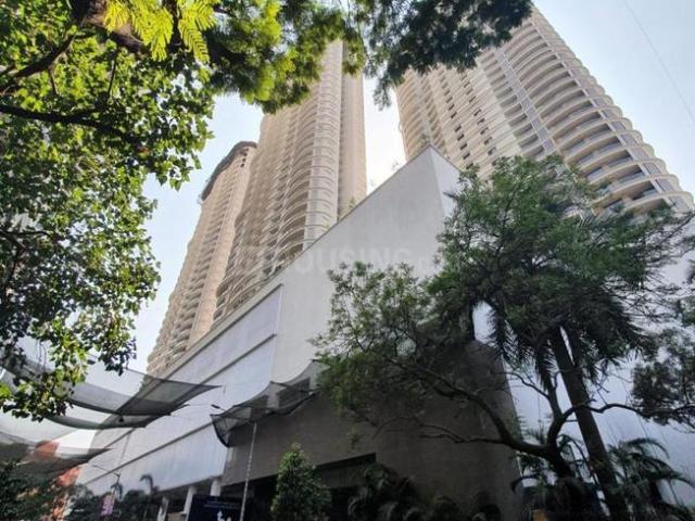 2 BHK Apartment in Goregaon West for resale Western Suburbs. The reference number is 17808910
