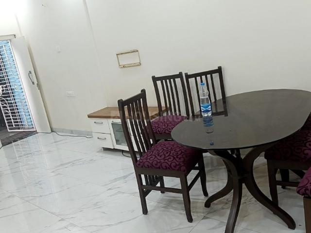2 BHK Apartment in Gorepeth for rent Nagpur. The reference number is 15113227