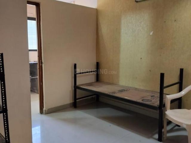 2 BHK Apartment in Gorewada for rent Nagpur. The reference number is 20231007