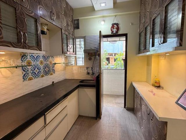 2 BHK Apartment in Gorewada for resale Nagpur. The reference number is 19599108