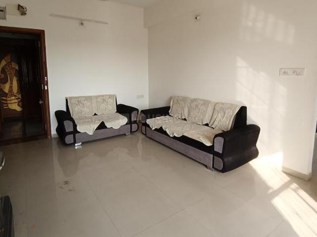 2 BHK Apartment in Gorwa for rent Vadodara. The reference number is 14670548