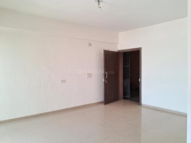 2 BHK Apartment in Gorwa for rent Vadodara. The reference number is 15822932