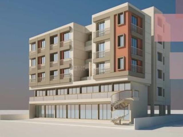 2 BHK Apartment in Gorwa for rent Vadodara. The reference number is 16571683