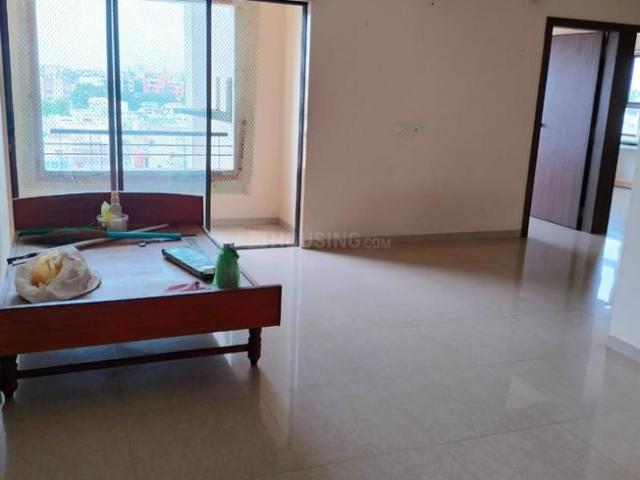 2 BHK Apartment in Gorwa for rent Vadodara. The reference number is 16912623