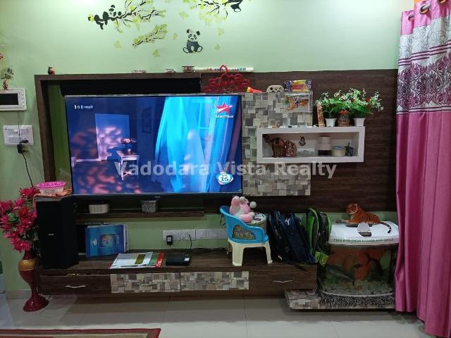 2 BHK Apartment in Gorwa for rent Vadodara. The reference number is 17078674