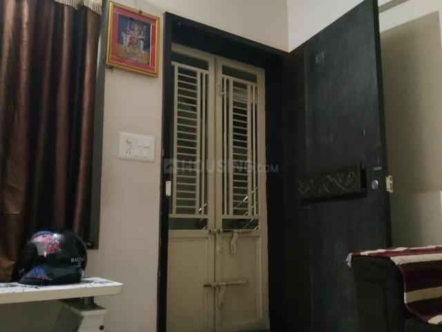 2 BHK Apartment in Gorwa for resale Vadodara. The reference number is 20426600